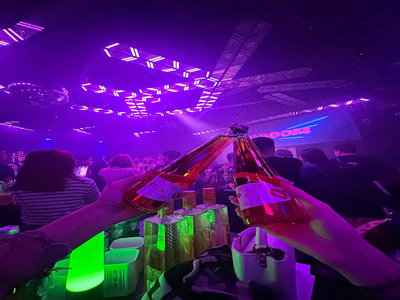 日照酒吧招聘